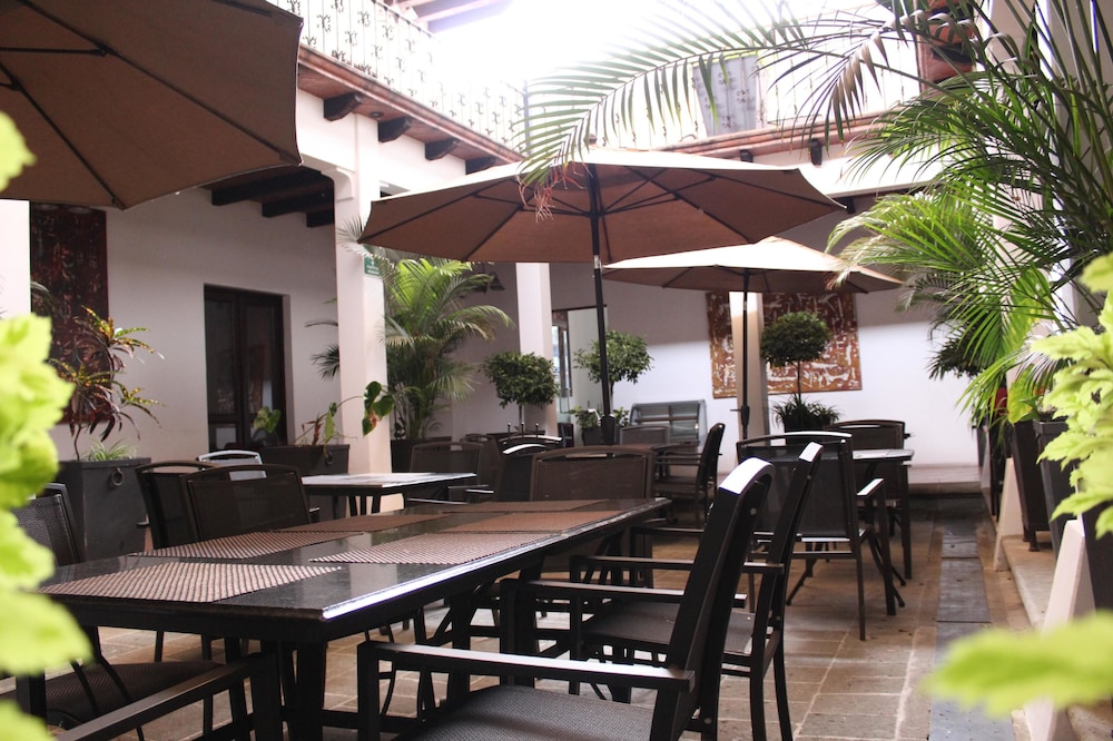 Hotel Casa Las Mercedes 35/49