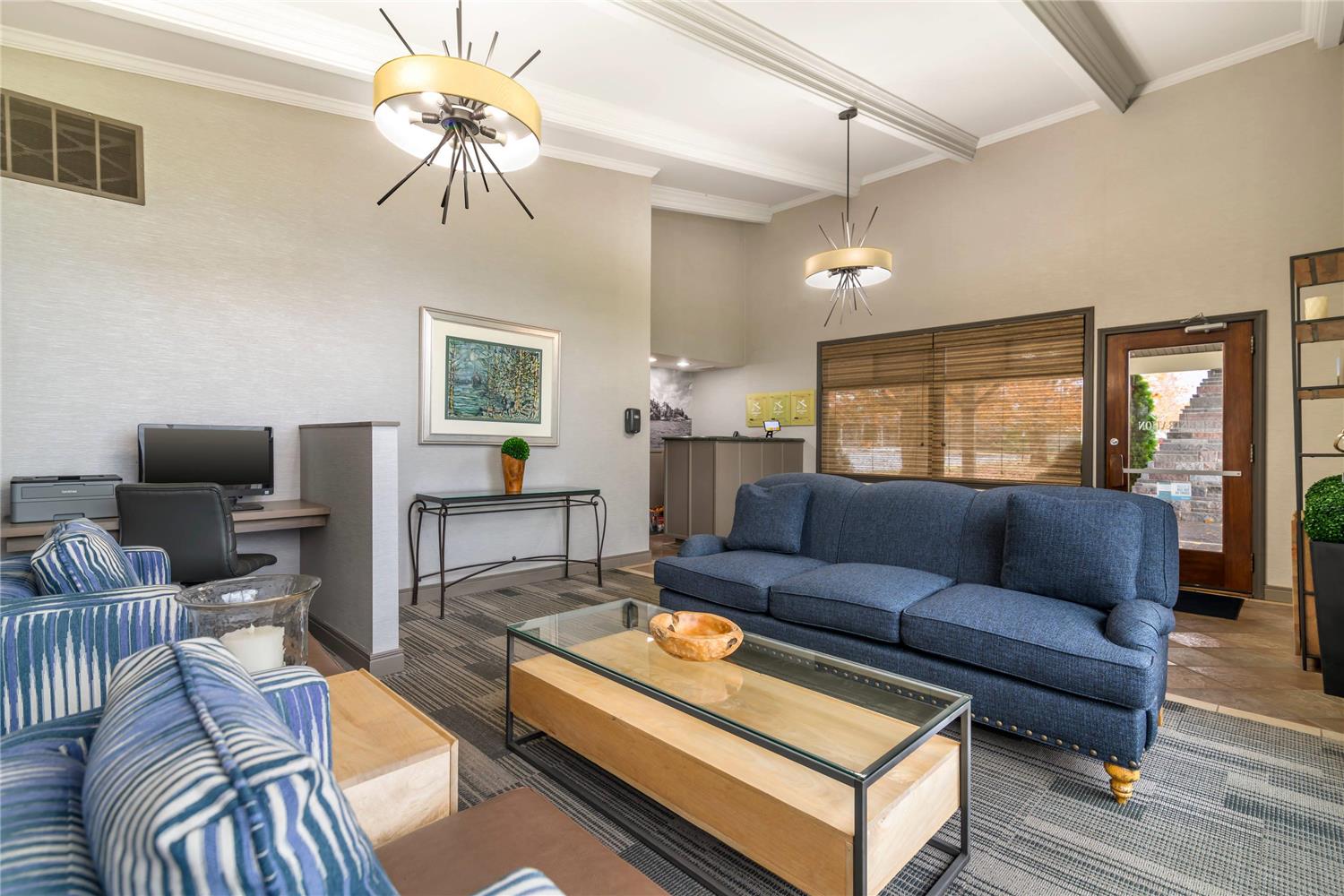 The Inn at Gran View Ogdensburg, Ascend Hotel Collection 29/41