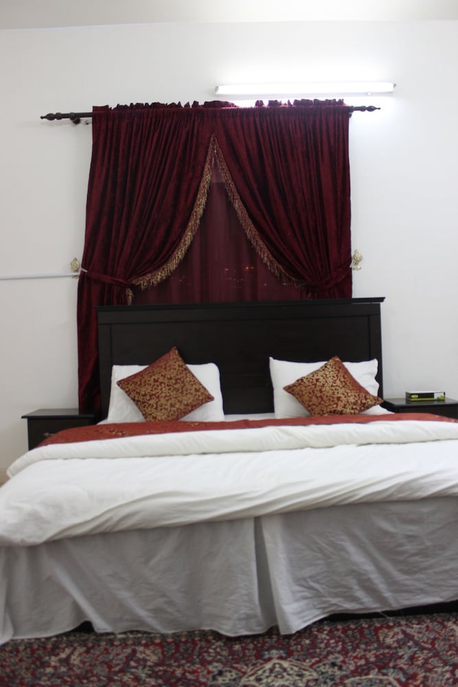 العييري للوحدات السكنية 4(Al Eairy Furnished Apartments - Al Bahah 4) 21/40