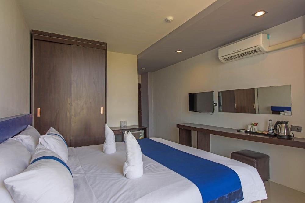 Ingtara Hotel 19/43