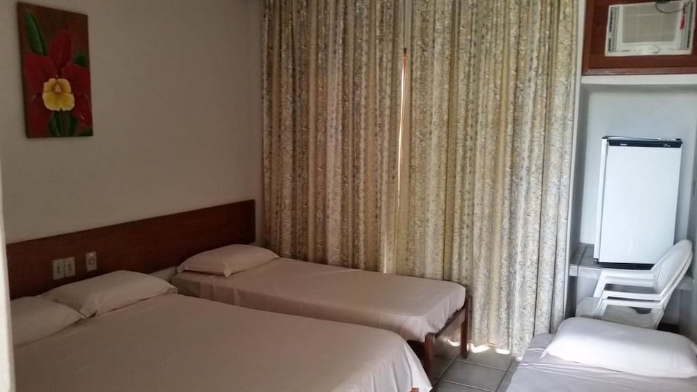 Quiriri Park Hotel 10/44