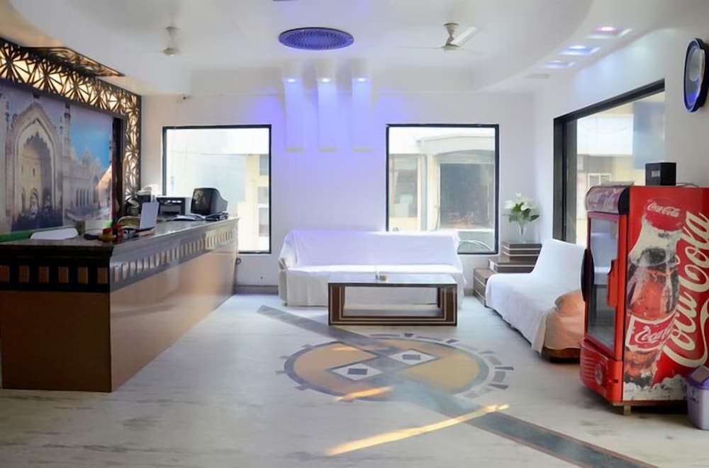 Hotel Europe Plaza 21/23