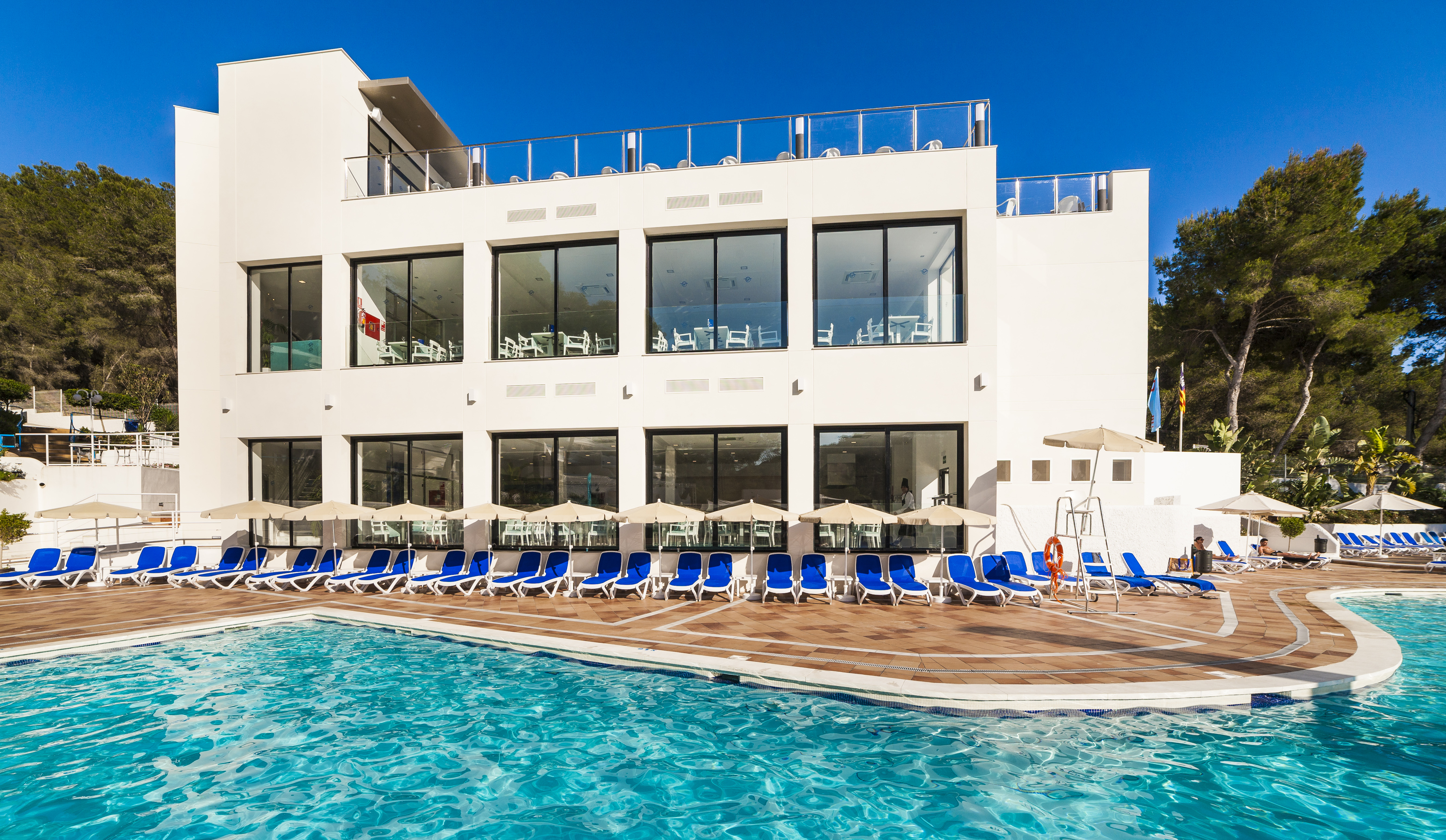 Globales Montemar Apartments 3/50
