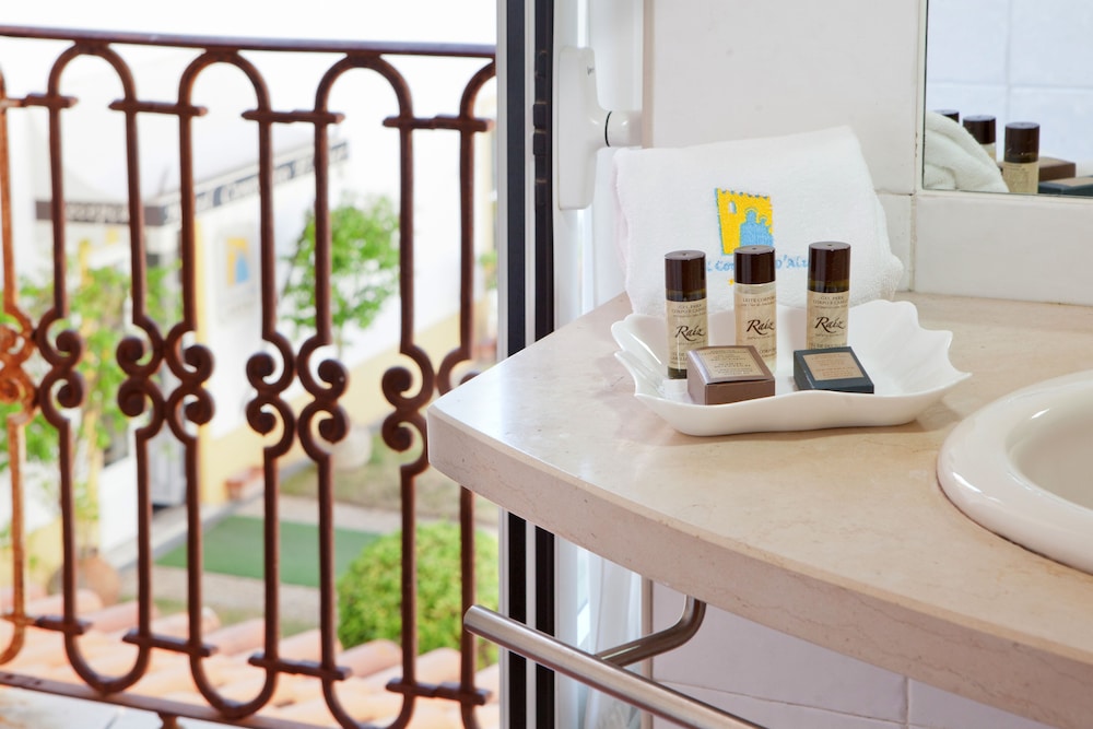 Lam Hotel Convento d Alter 50/62