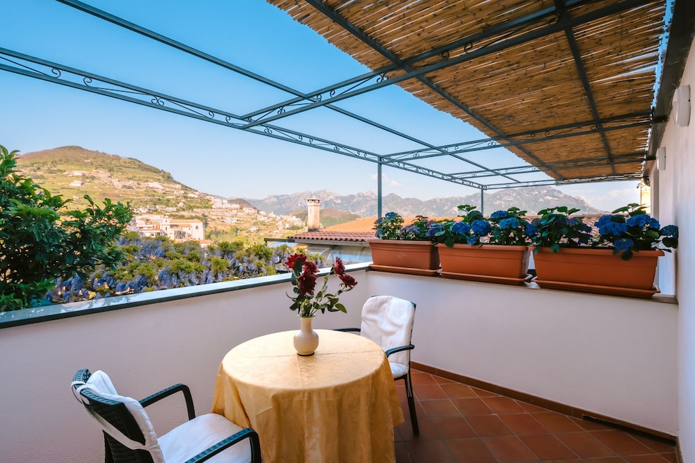 Hotel Villa Giuseppina 27/50