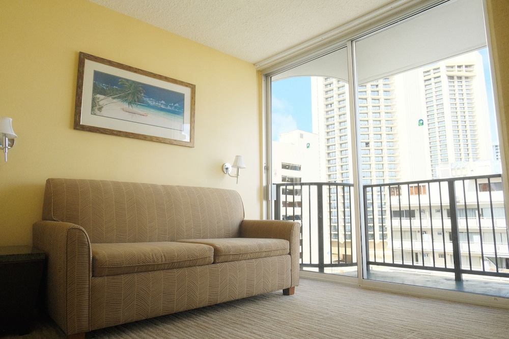 Waikiki Resort Hotel 44/69