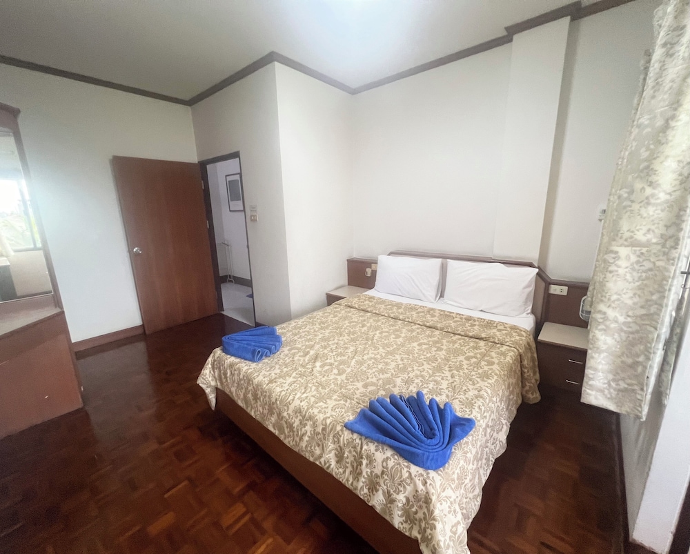 Muang Thong Family Suite Hat Yai 26/56