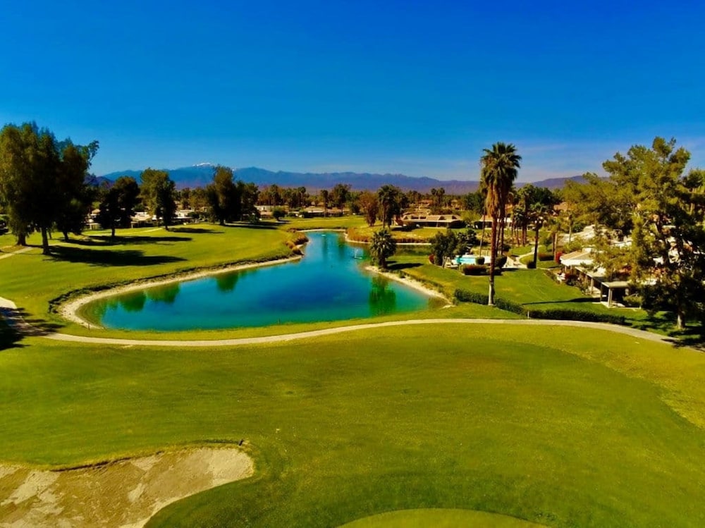 Raintree Apos S Cimarron Golf Resort 39/50