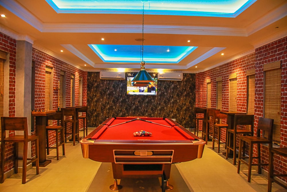 Royal Classic Nature Resort 43/57