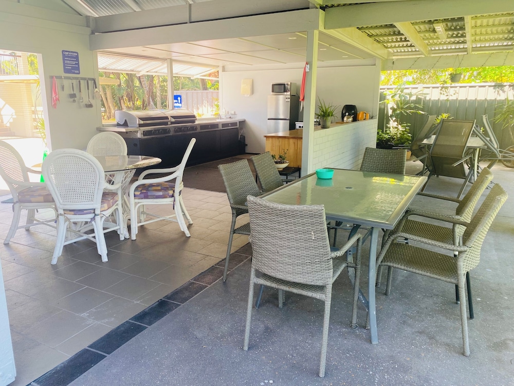 ILUKA MOTEL 38/56