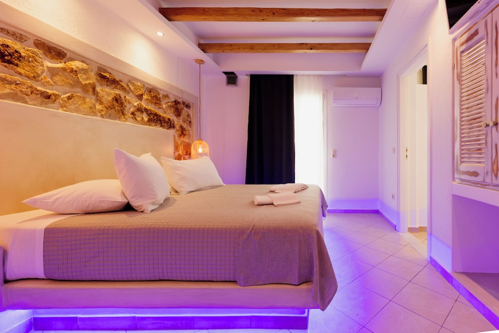 Mikri Vigla Hotel 10/45