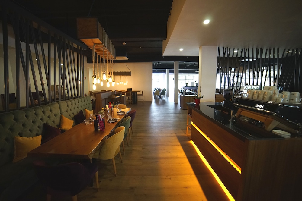 Diwotel Frankfurt Airport Dreieich (15 Km From Frankfurt) 26/41