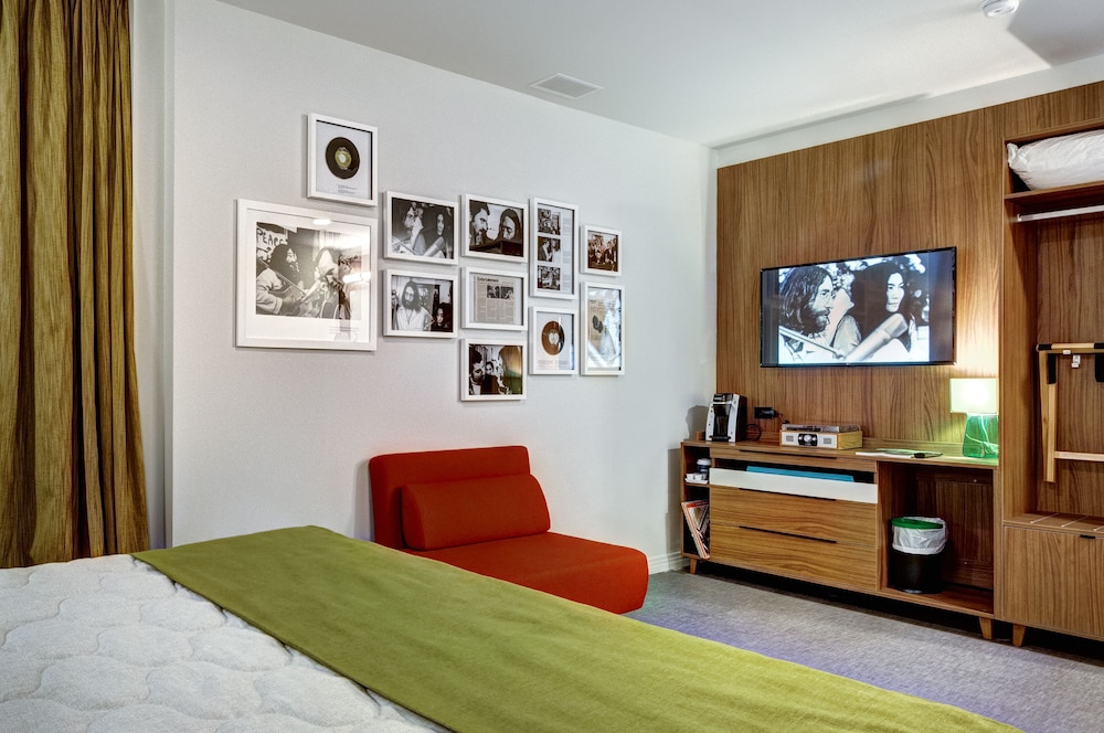 Hotel Uville Montreal 23/49