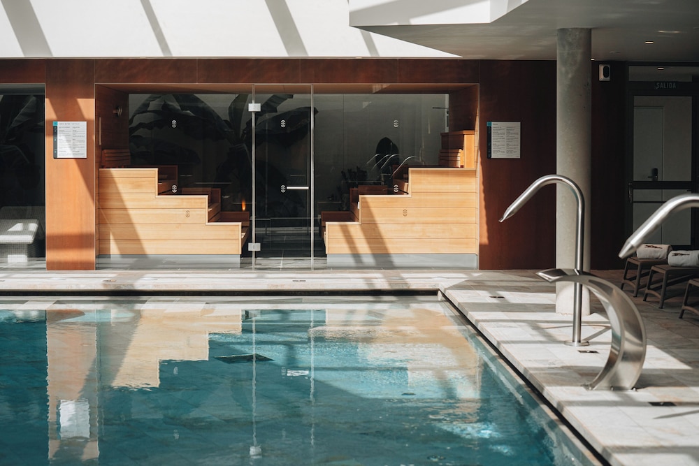 Bancal Hotel & Spa 15/50