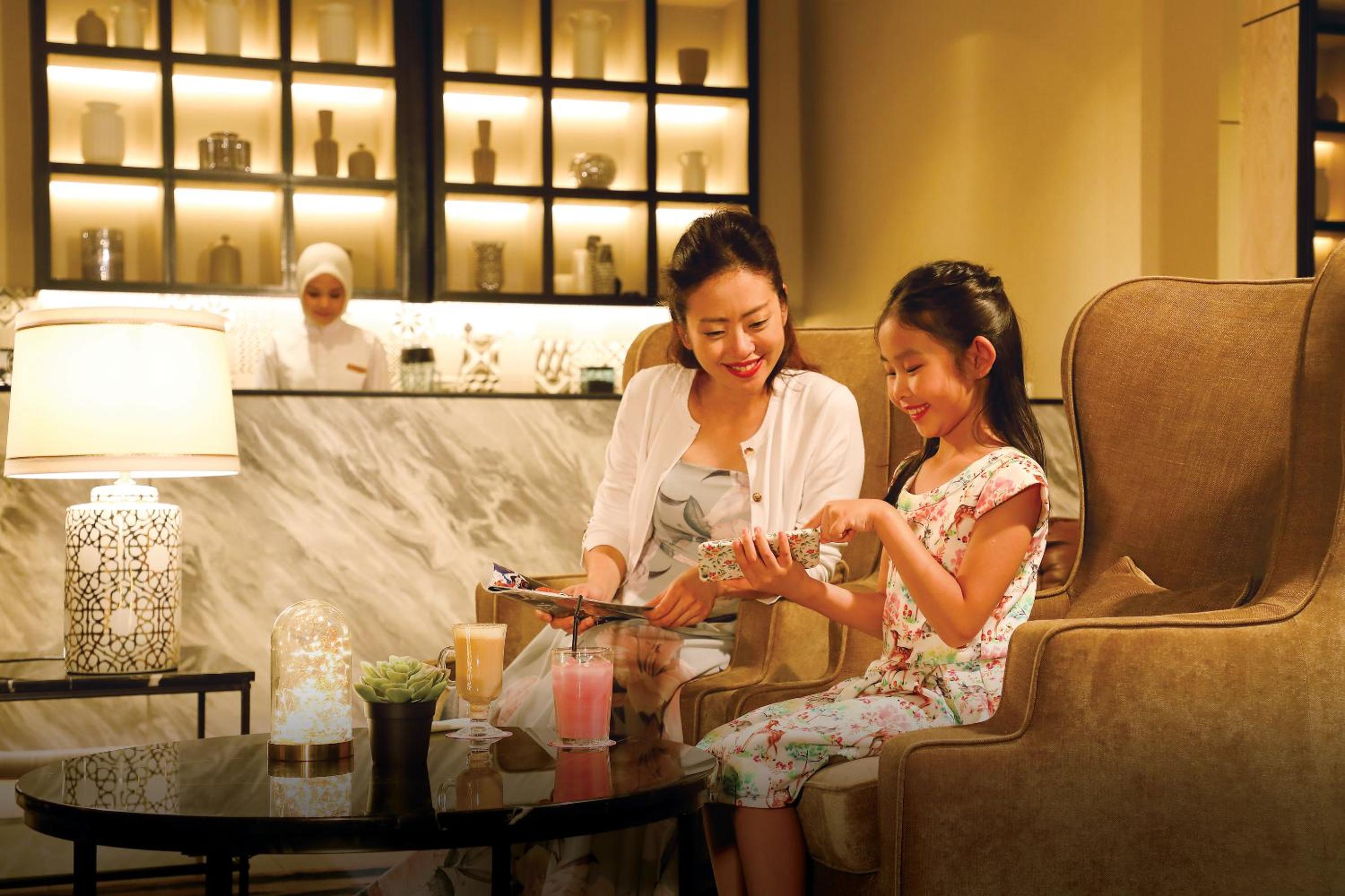 RHR Hotel Kajang 9/50