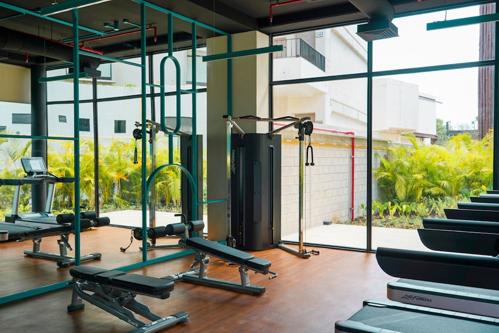Aloft Tulum 27/50