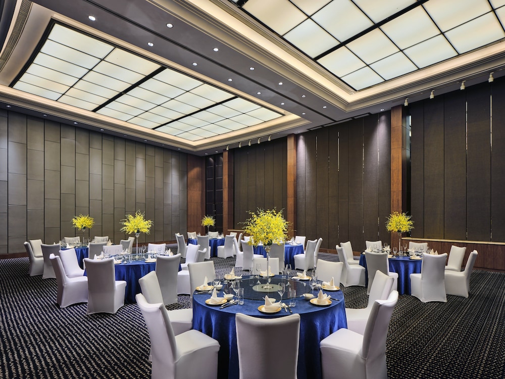 InterContinental Hangzhou 38/48