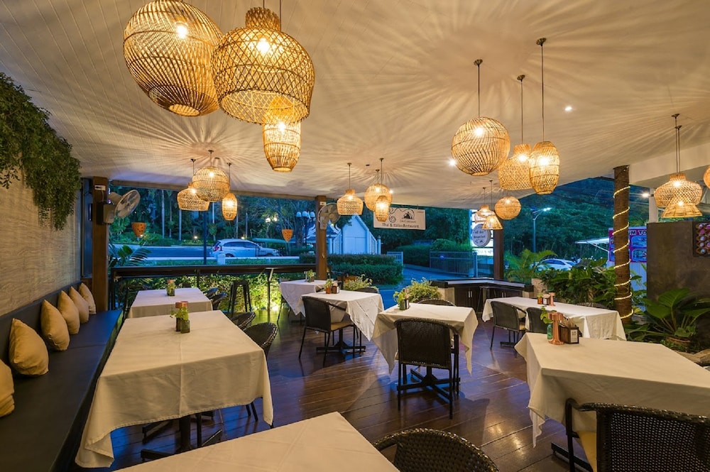 Baan Bandalay Hotel 44/59