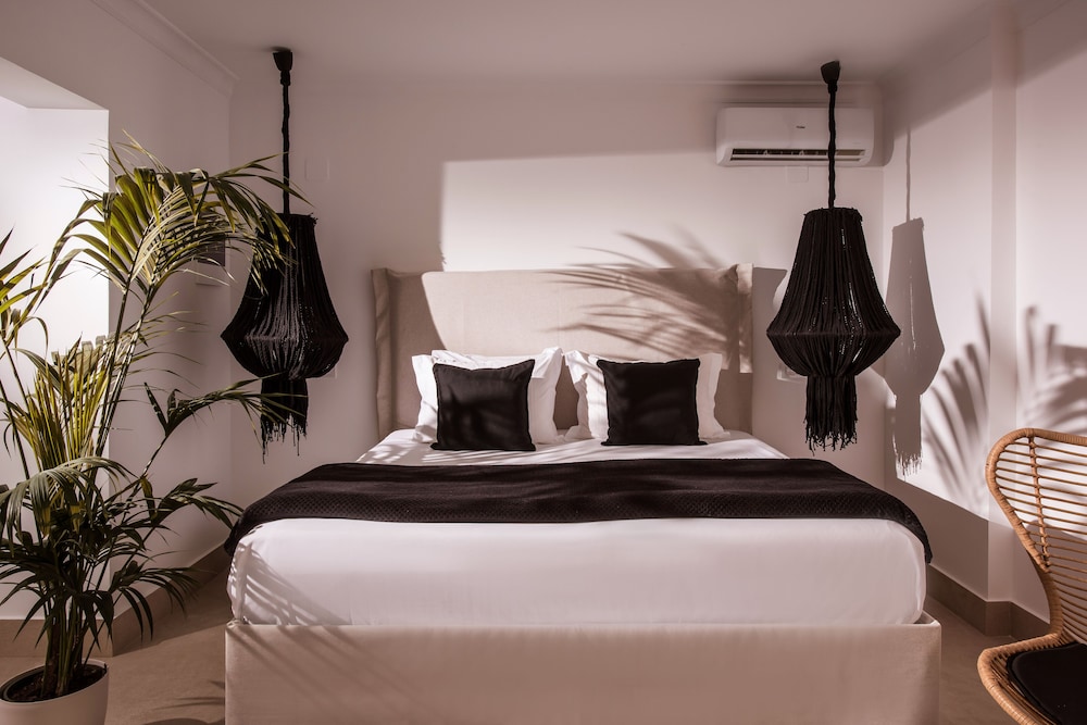 SunVillage Boutique Hotel 27/59