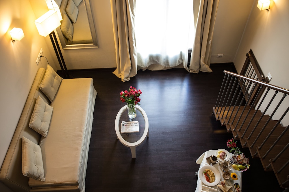 艾翠亚康格雷斯别墅卡塔尼亚豪华大酒店(Ora Luxury Sicilia - Grand Hotel Villa Itria) 图片5