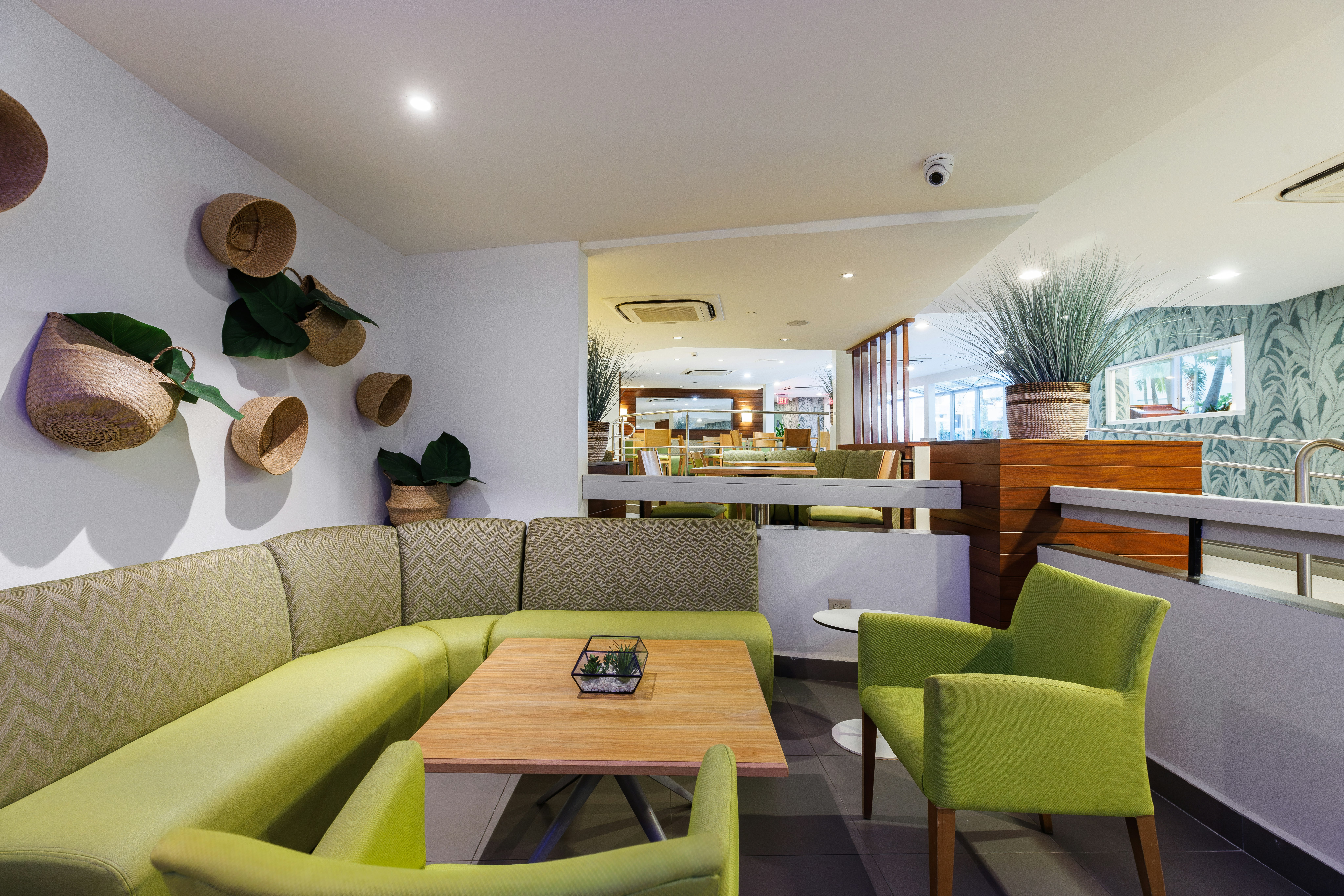 Condado Palm Inn San Juan, Tapestry Collection by Hilton 10/35