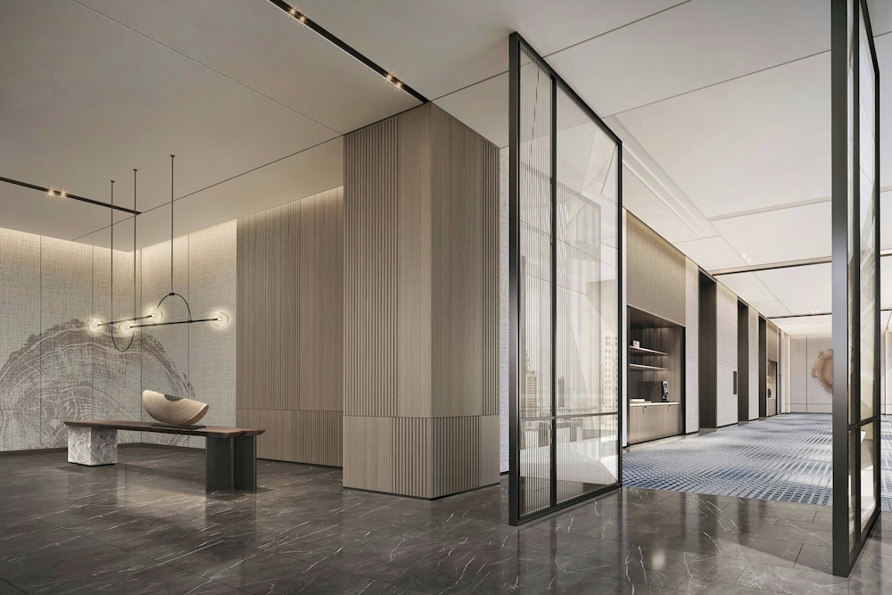 AC Hotel by Marriott Suzhou Industrial Park 50/50