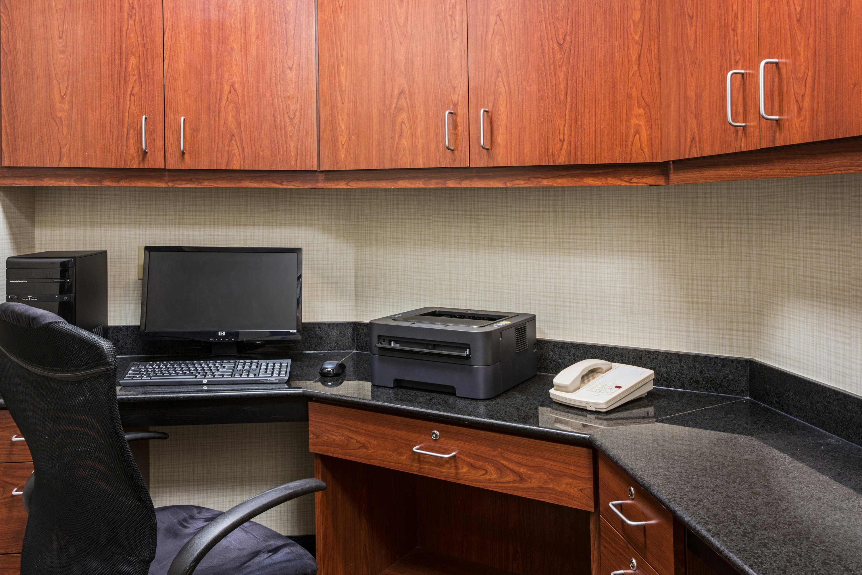 Hampton Inn Clearfield 8/11