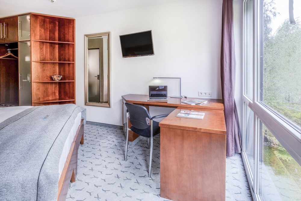 Garner Hotel Oberhausen by IHG 29/81