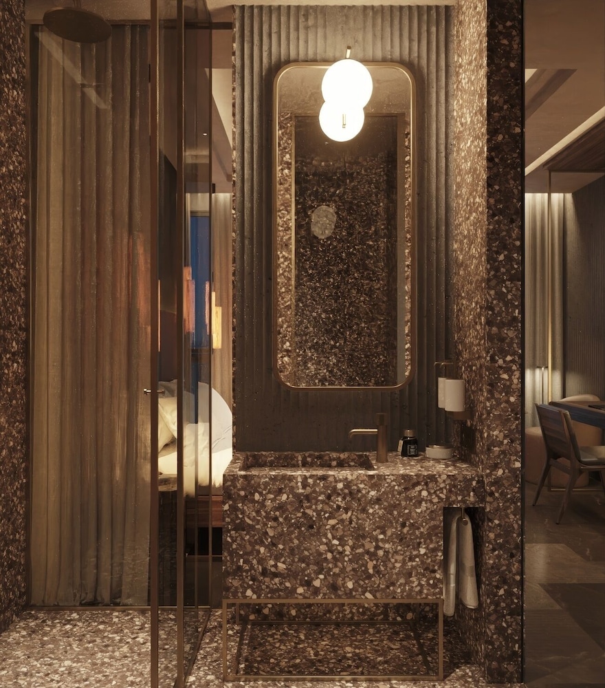 The Bank Hotel GL by MYR Hotels 33/33
