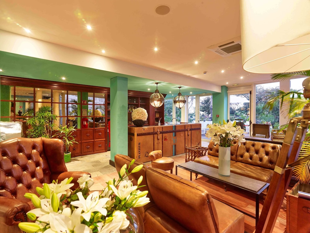 Hotel Villa Delisle 34/55
