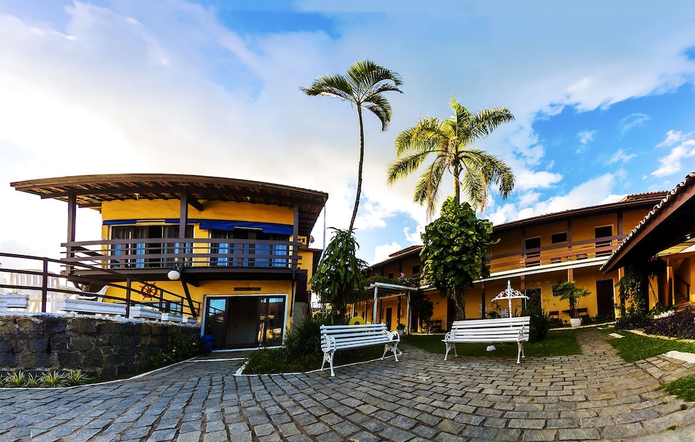 Hotel Pousada do Sol 8/50