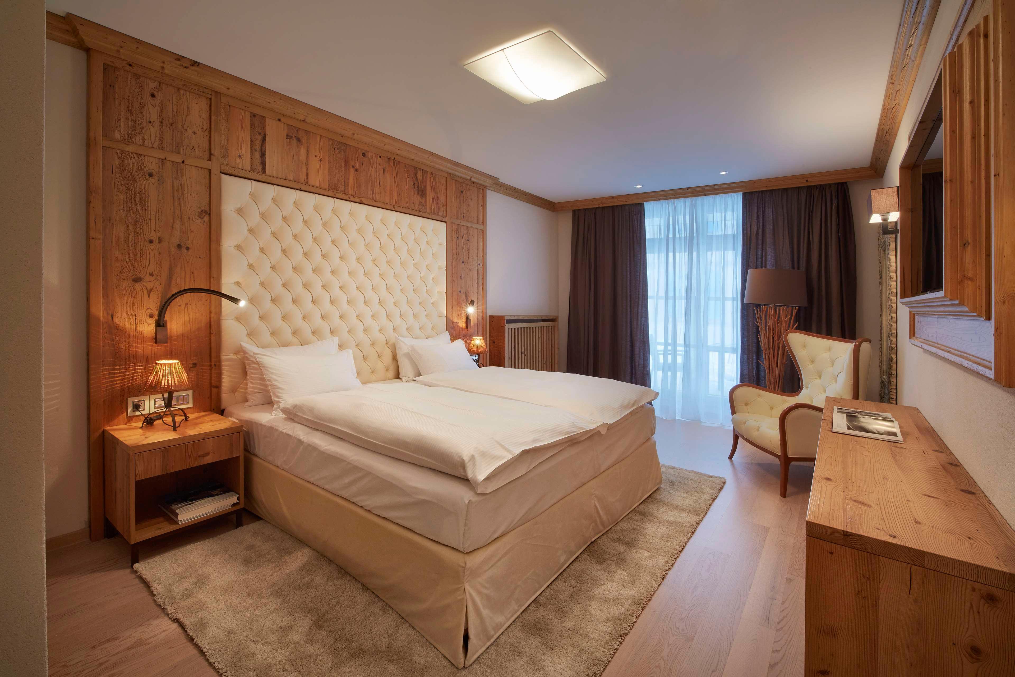 1 Bedroom, Alpine, Deluxe, Suite