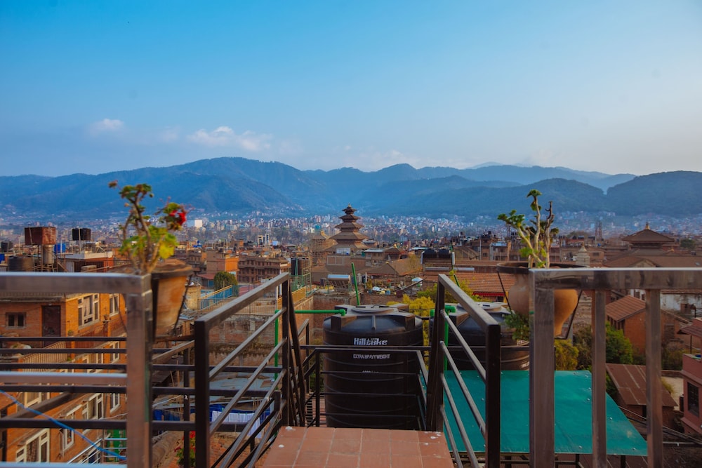 Tulaja Boutique Hotel 47/50