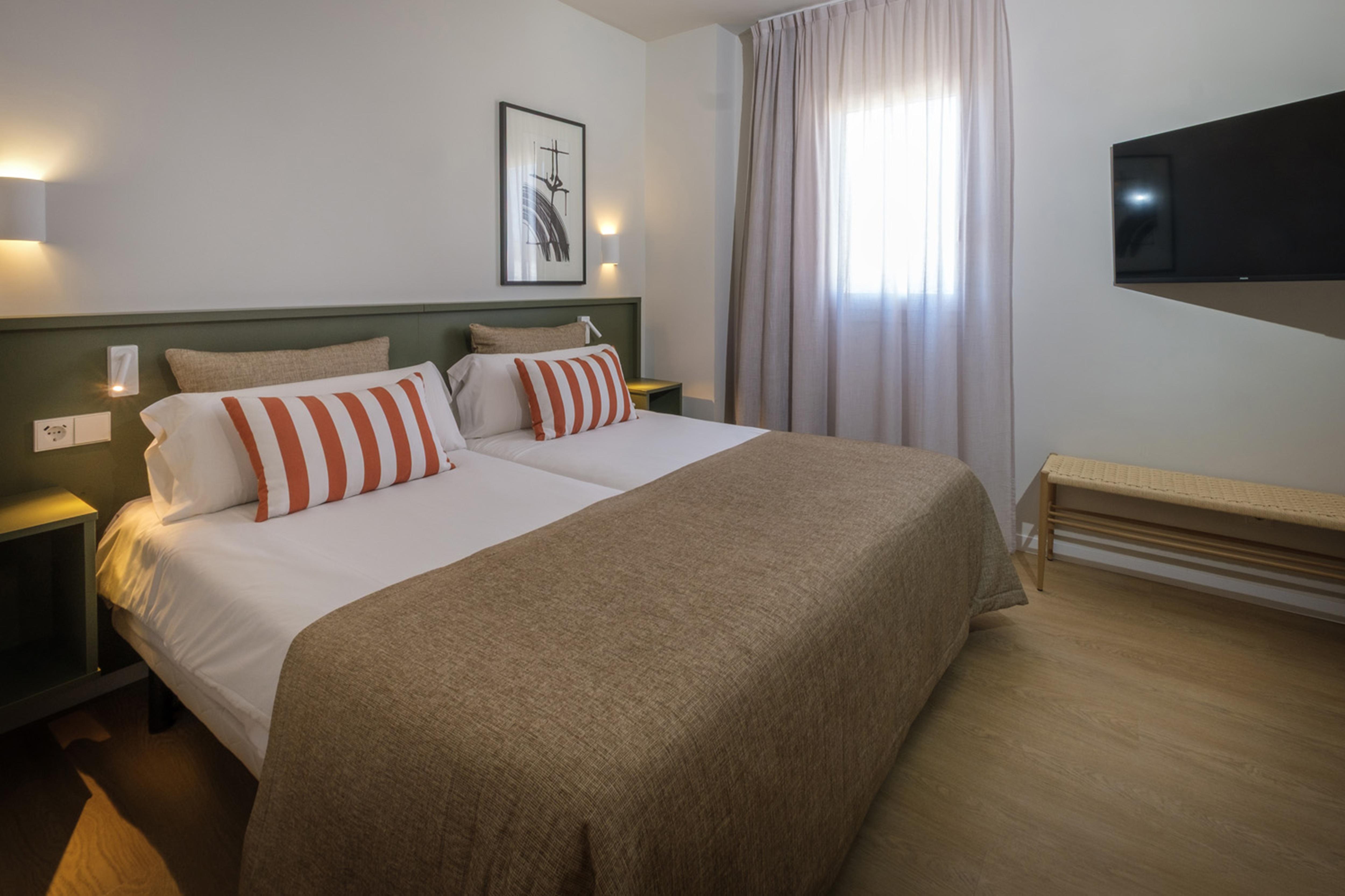 Suite, Balcony or Terrace