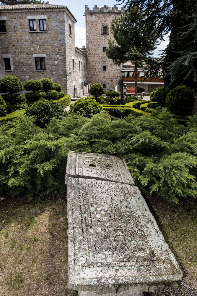 Parador de Avila 55/64