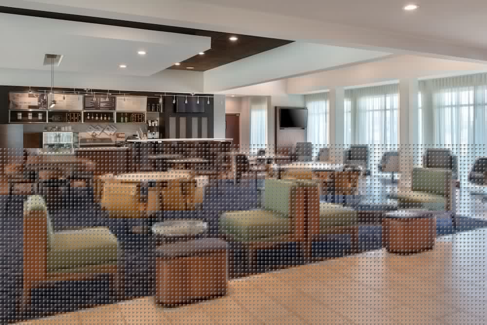 Courtyard by Marriott Silver Spring North/White Oak 31/38