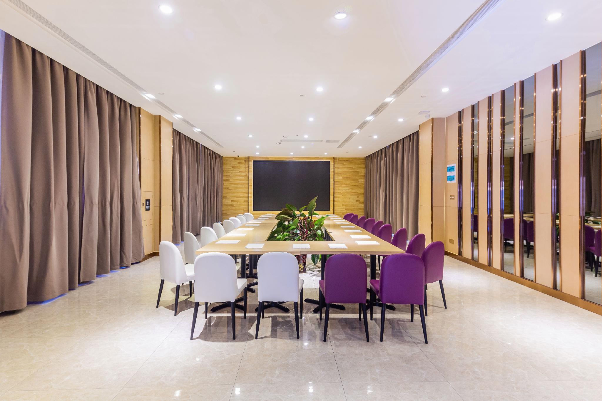 Lavande Hotel (Shenzhen International Convention and Exhibition Center & Shajing Jingji Baina) 22/29