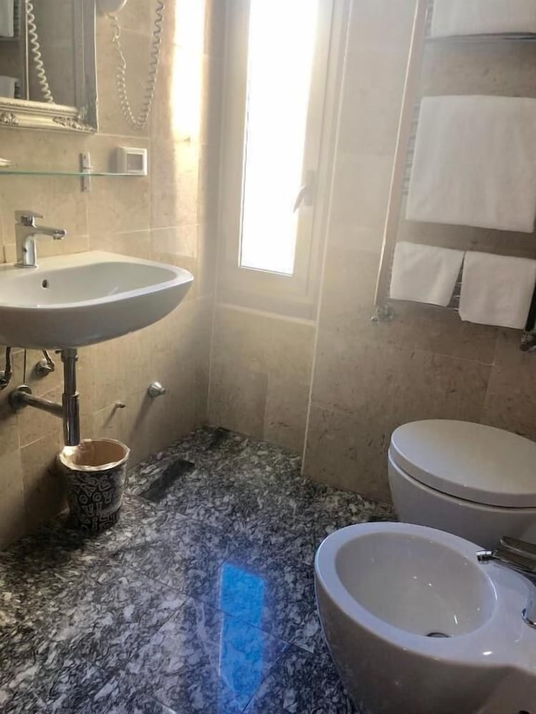 Hotel Bolzano 26/28
