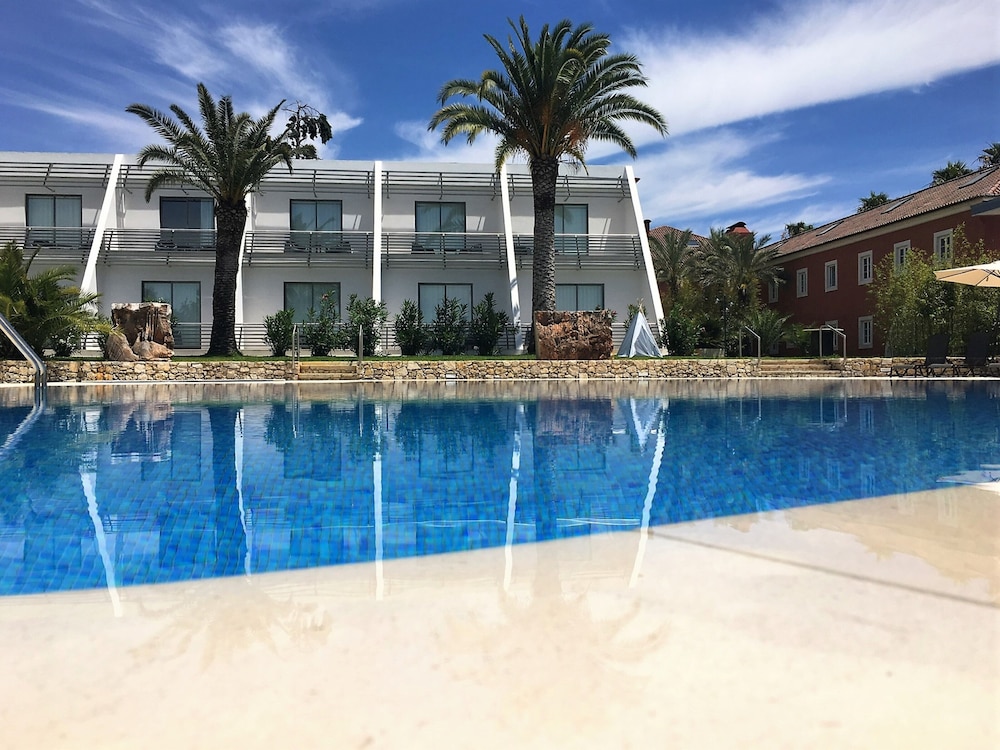Palacio Sao Silvestre Boutique Hotel 2/75