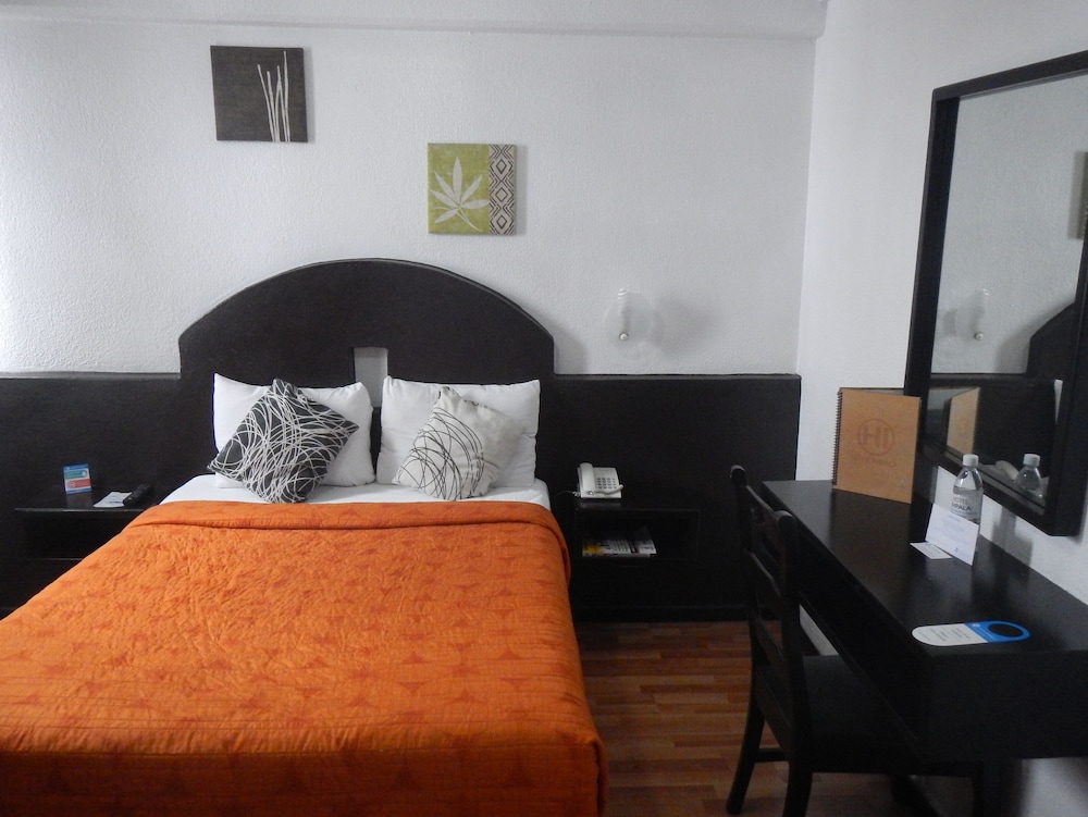 HI Hotel Impala 42/49
