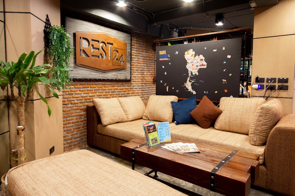 Rest24 Residence 37/62