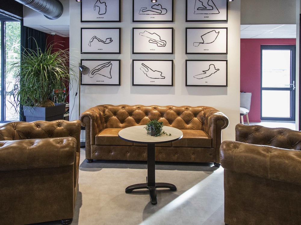 ibis Styles Bale-Mulhouse Aeroport 30/50