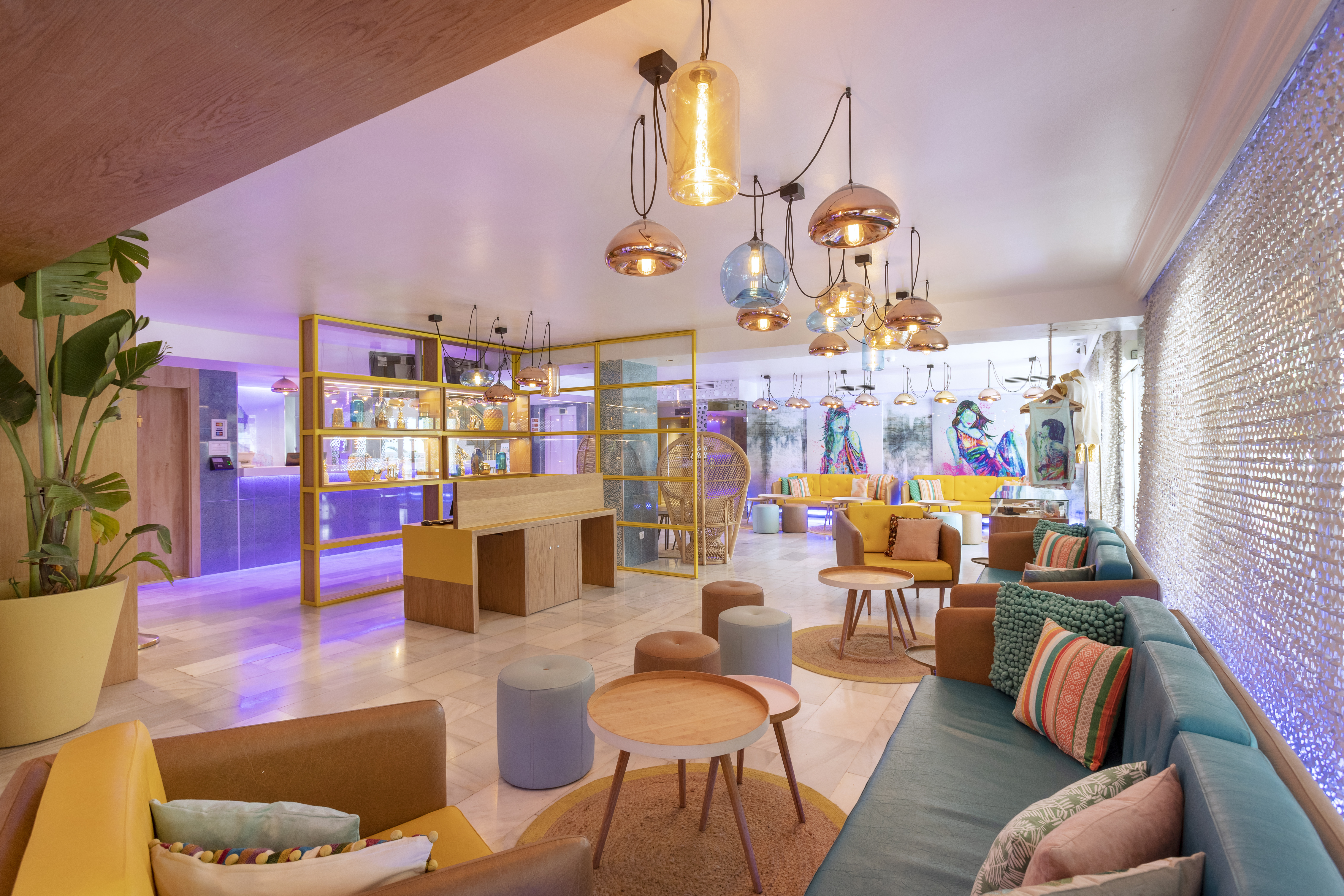 Sotavento Club Apartments - Adults Only 27/50