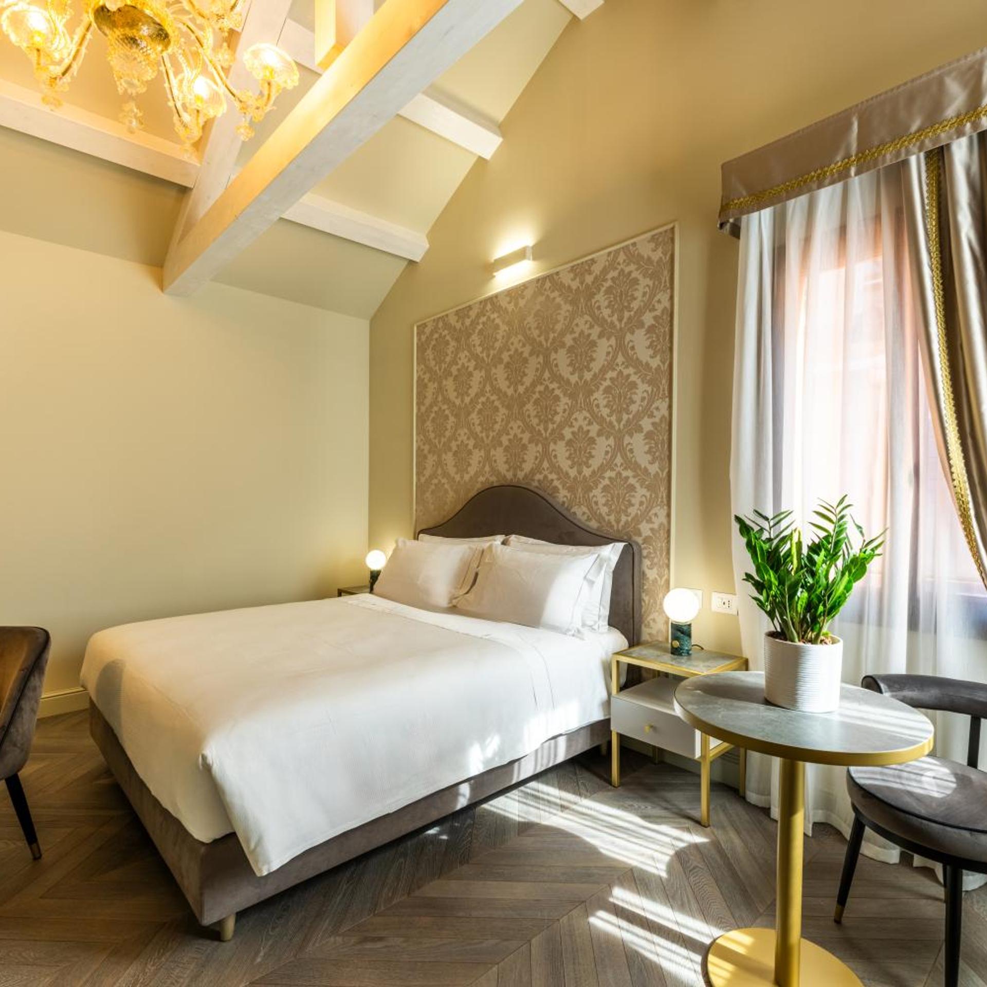 Hotel Palazzina Sardi 12/50
