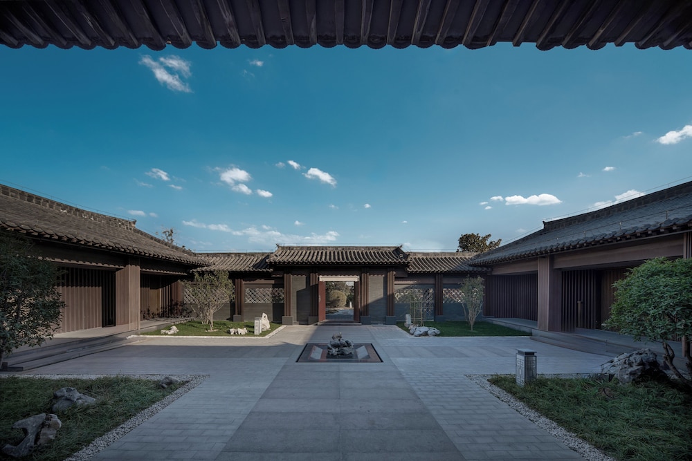 voco Zhengzhou Garden Expo by IHG، تشنغتشو 22/48