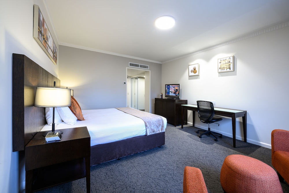 Hotel Grand Chancellor Adelaide 19/67