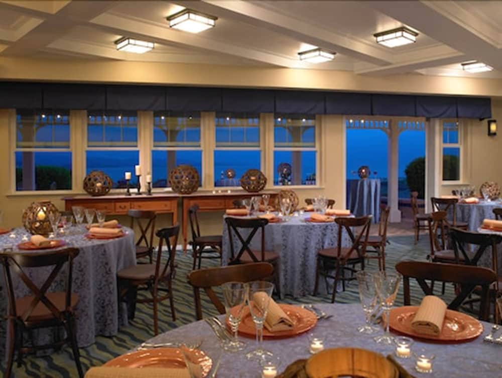 The Beach House Hotel Half Moon Bay 29/50