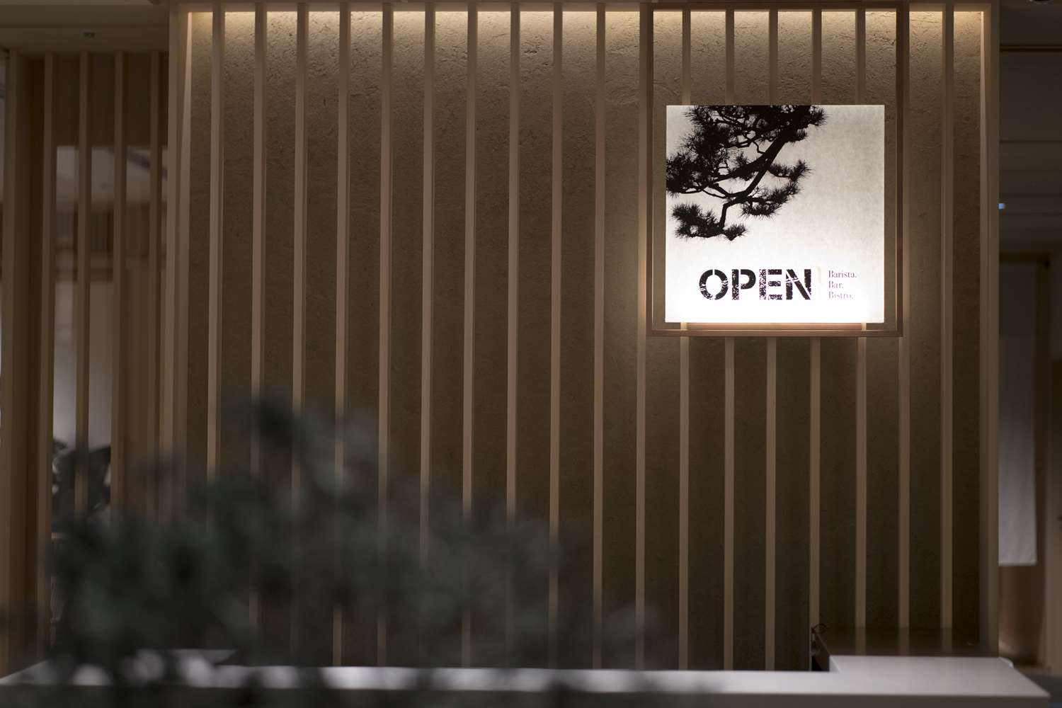 ダブルツリーbyヒルトン京都東山 写真3