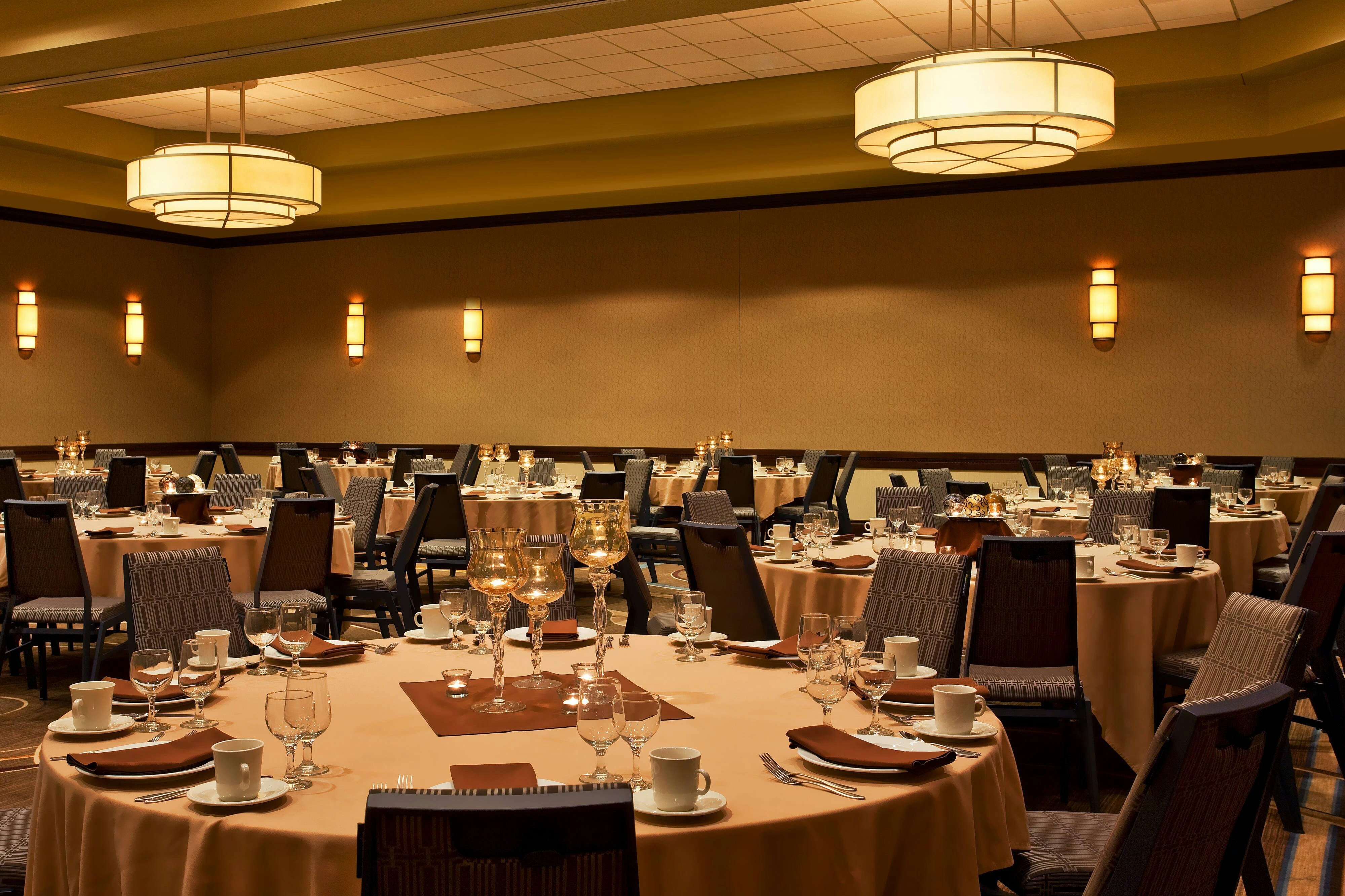 Sheraton Sioux Falls Convention Center 14/22