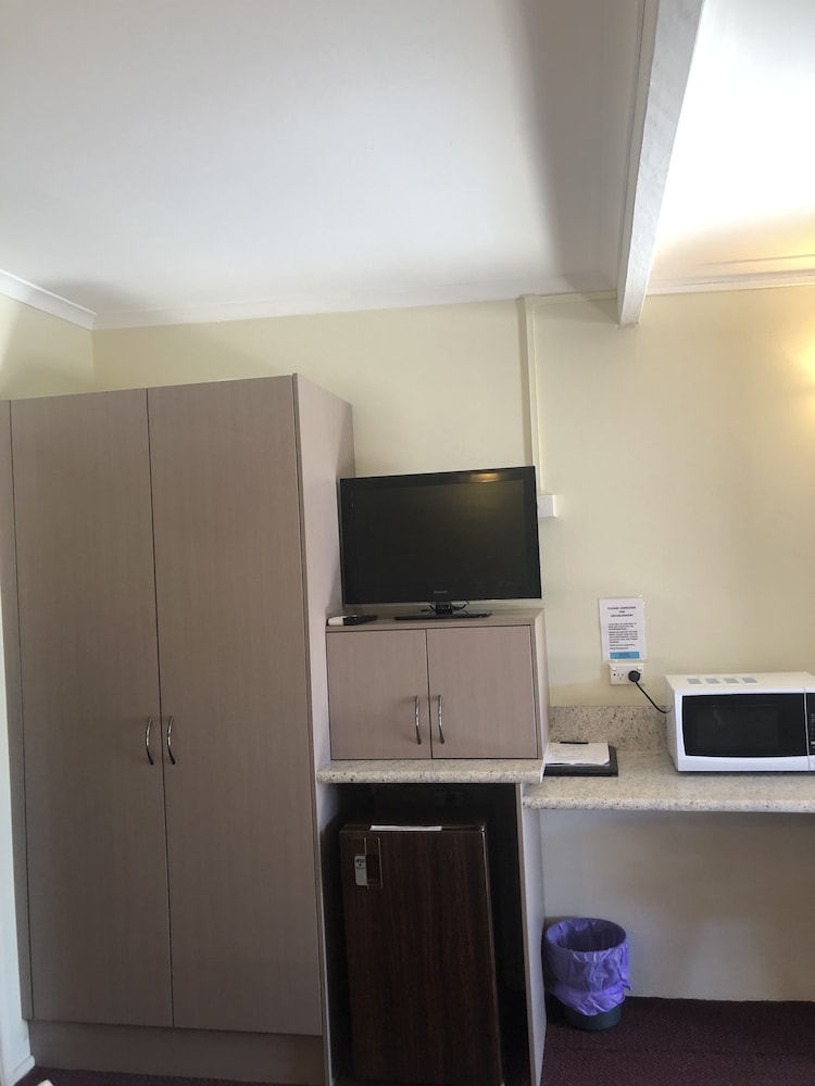 Biloela Centre Motel 38/46